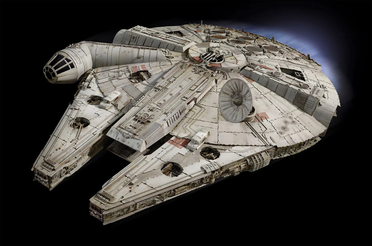 Millennium Falcon