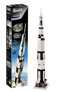 Set de regalo del cohete Apollo 11 Saturn V