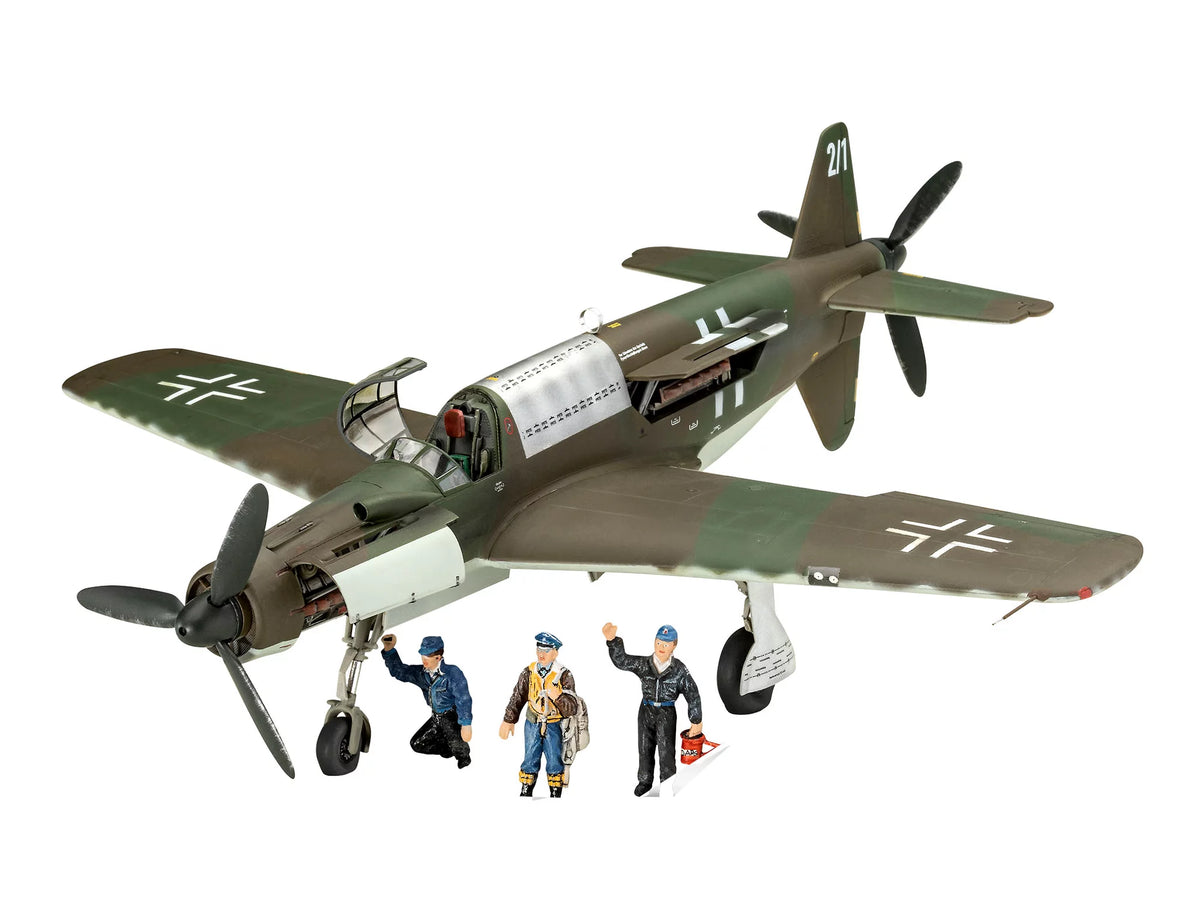 Dornier Do 335 "Pfeil"
