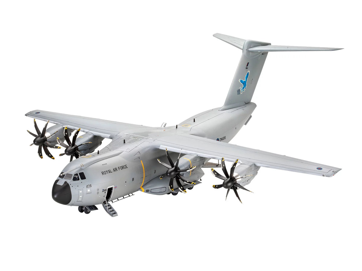 Airbus A400M Atlas "RAF“