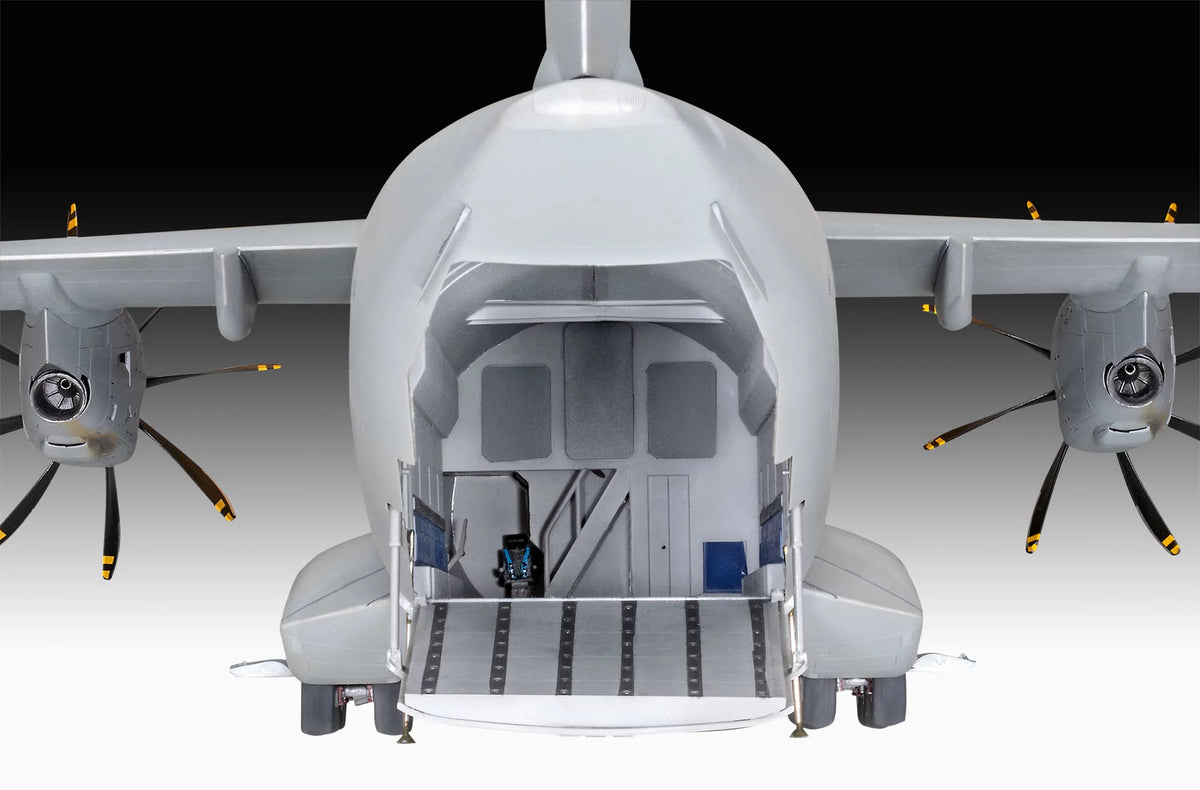 Airbus A400M Atlas "RAF“