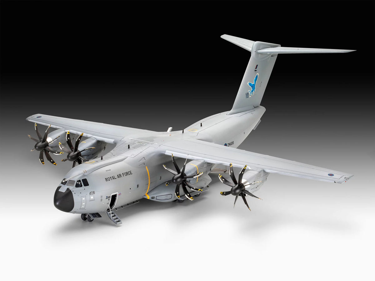 Airbus A400M Atlas "RAF“
