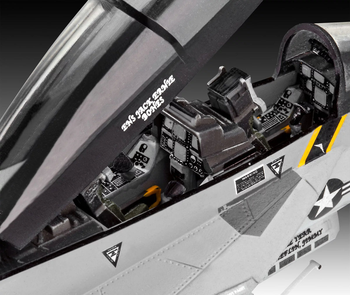 F-A-18F Super Hornet