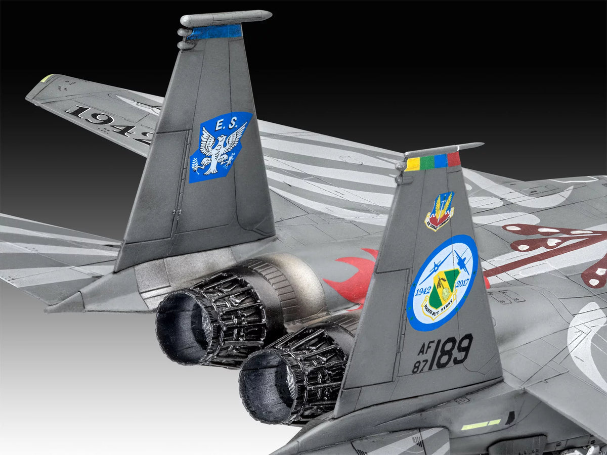 F-15E Strike Eagle