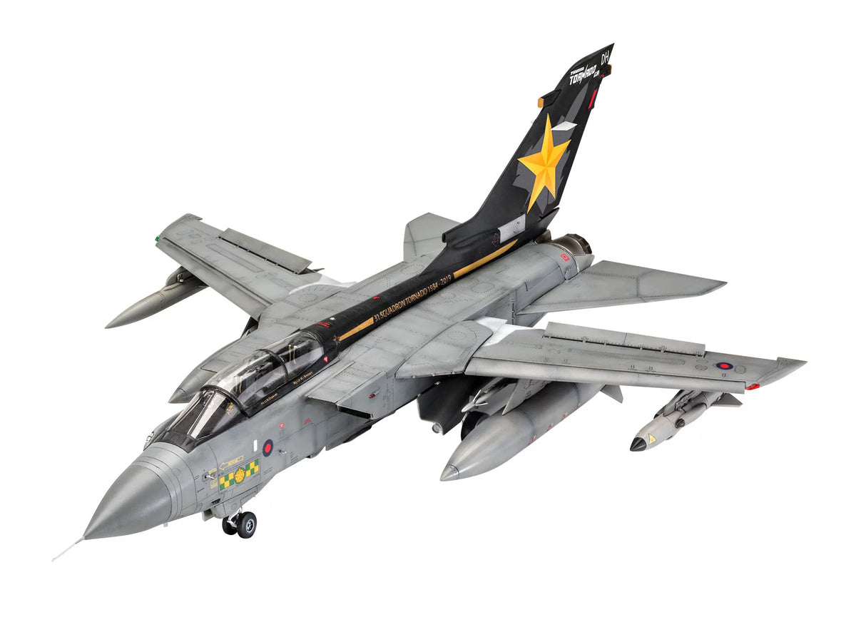 Tornade GR.4 "Adieu"