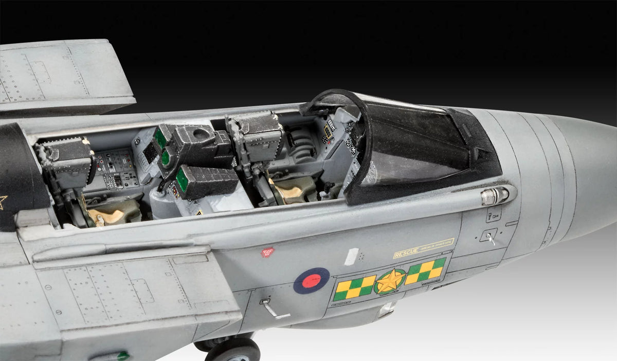Tornade GR.4 "Adieu"