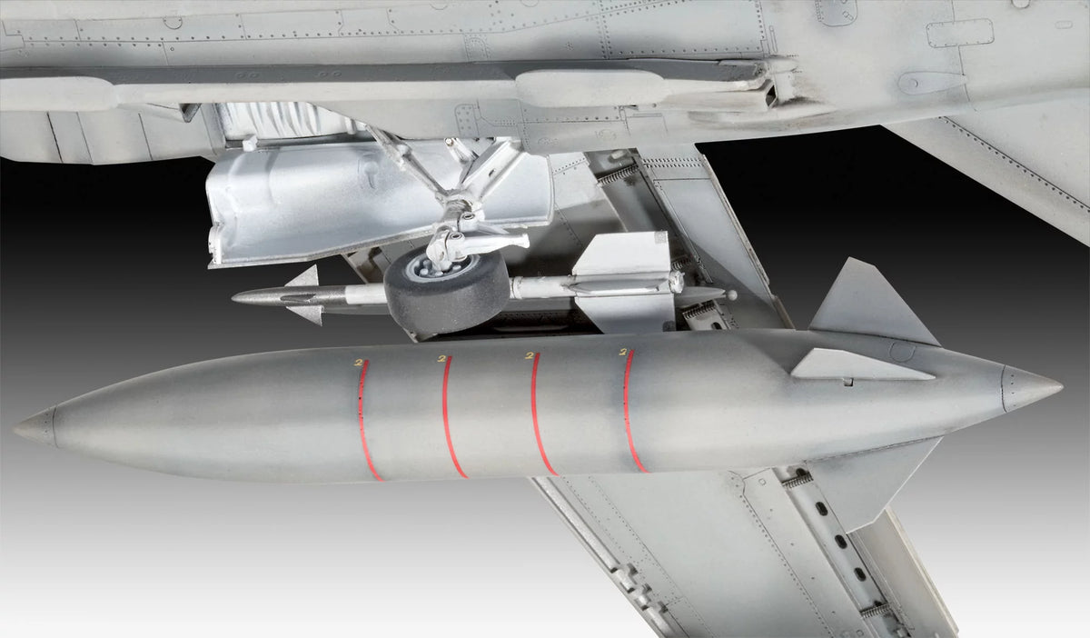 Tornade GR.4 "Adieu"