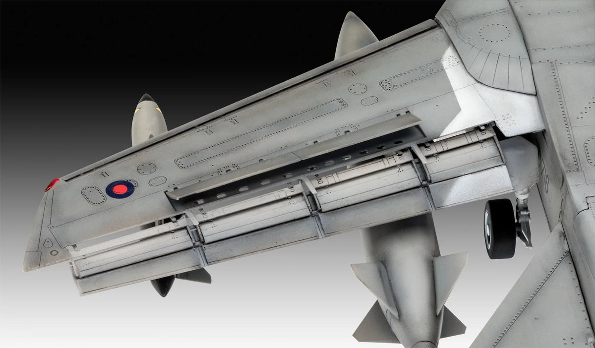 Tornade GR.4 "Adieu"