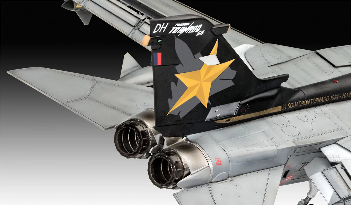 Tornade GR.4 "Adieu"