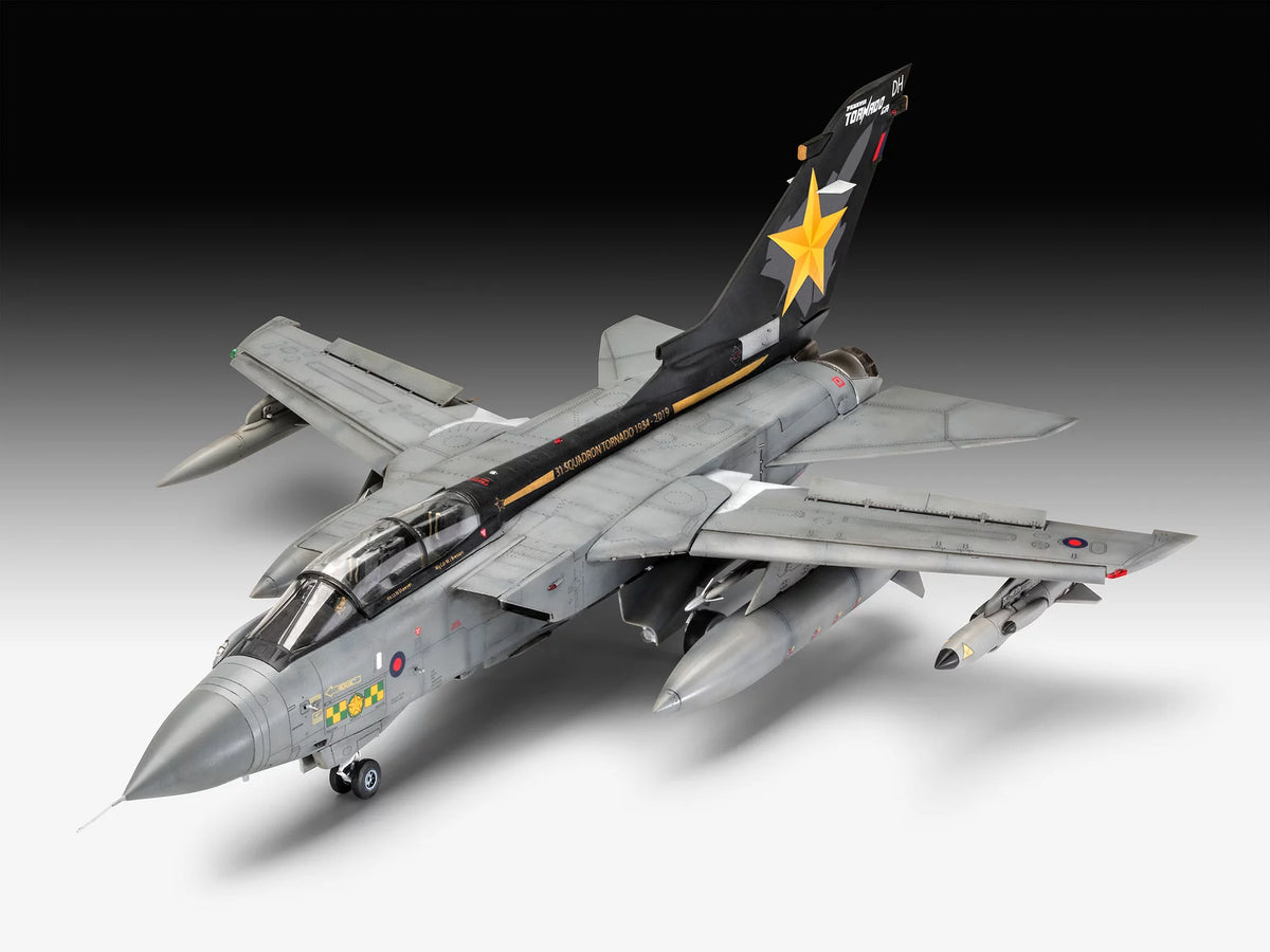 Tornade GR.4 "Adieu"