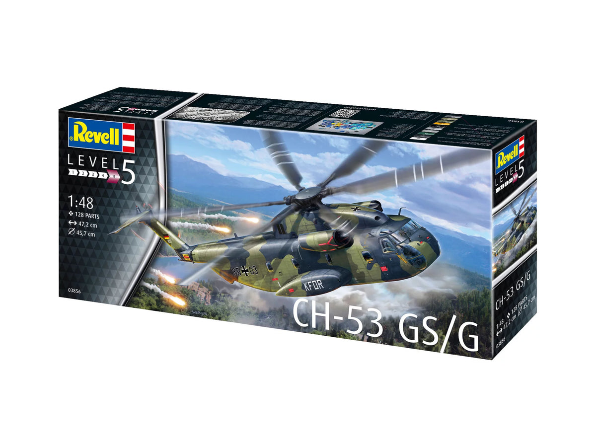 CH-53 GS/G
