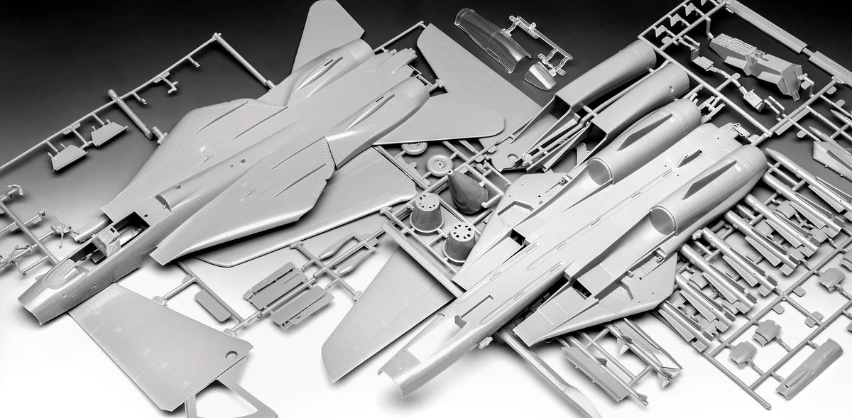 Maverick's F-14A Tomcat "Top Gun"