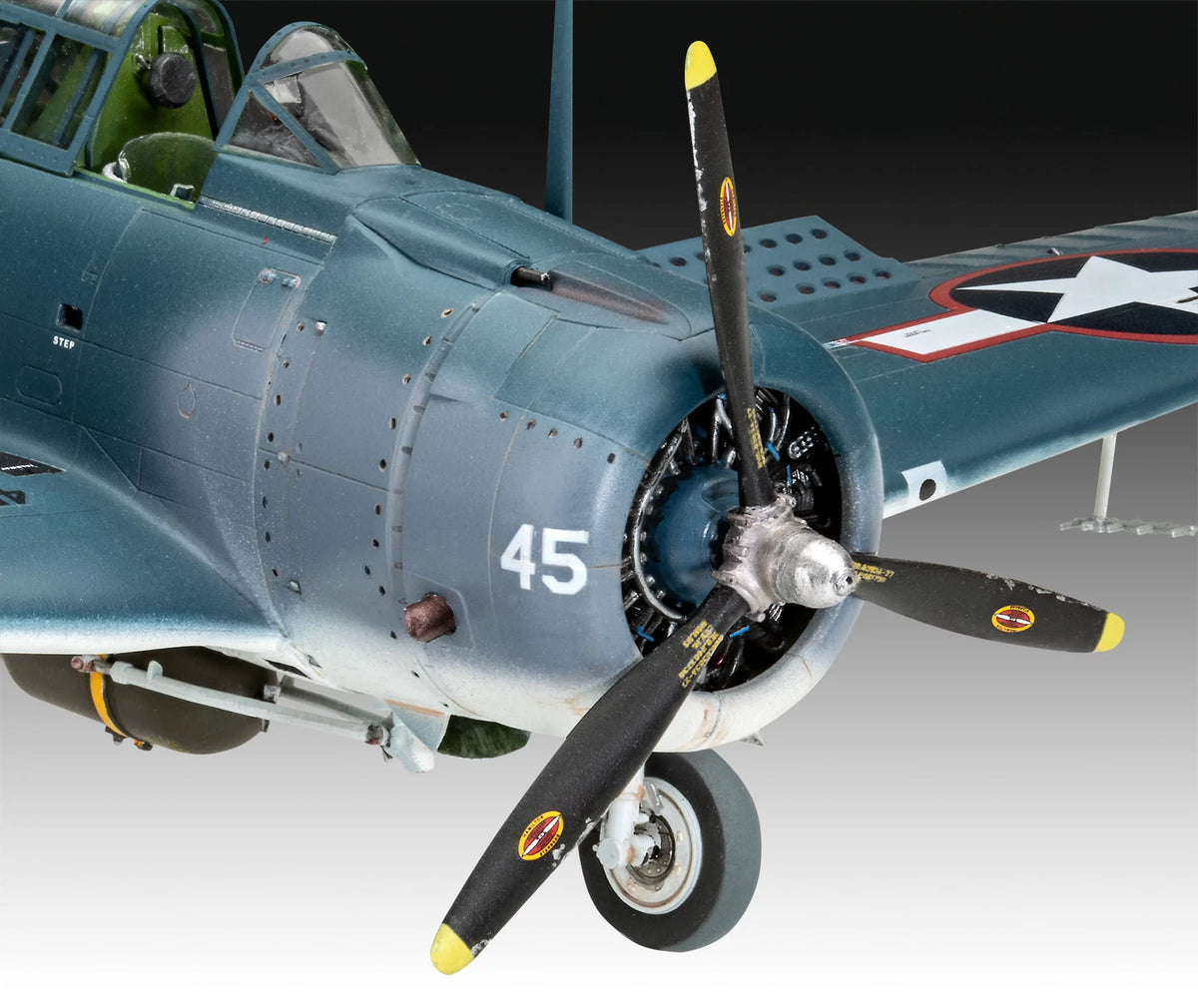 SBD-5 Dauntless