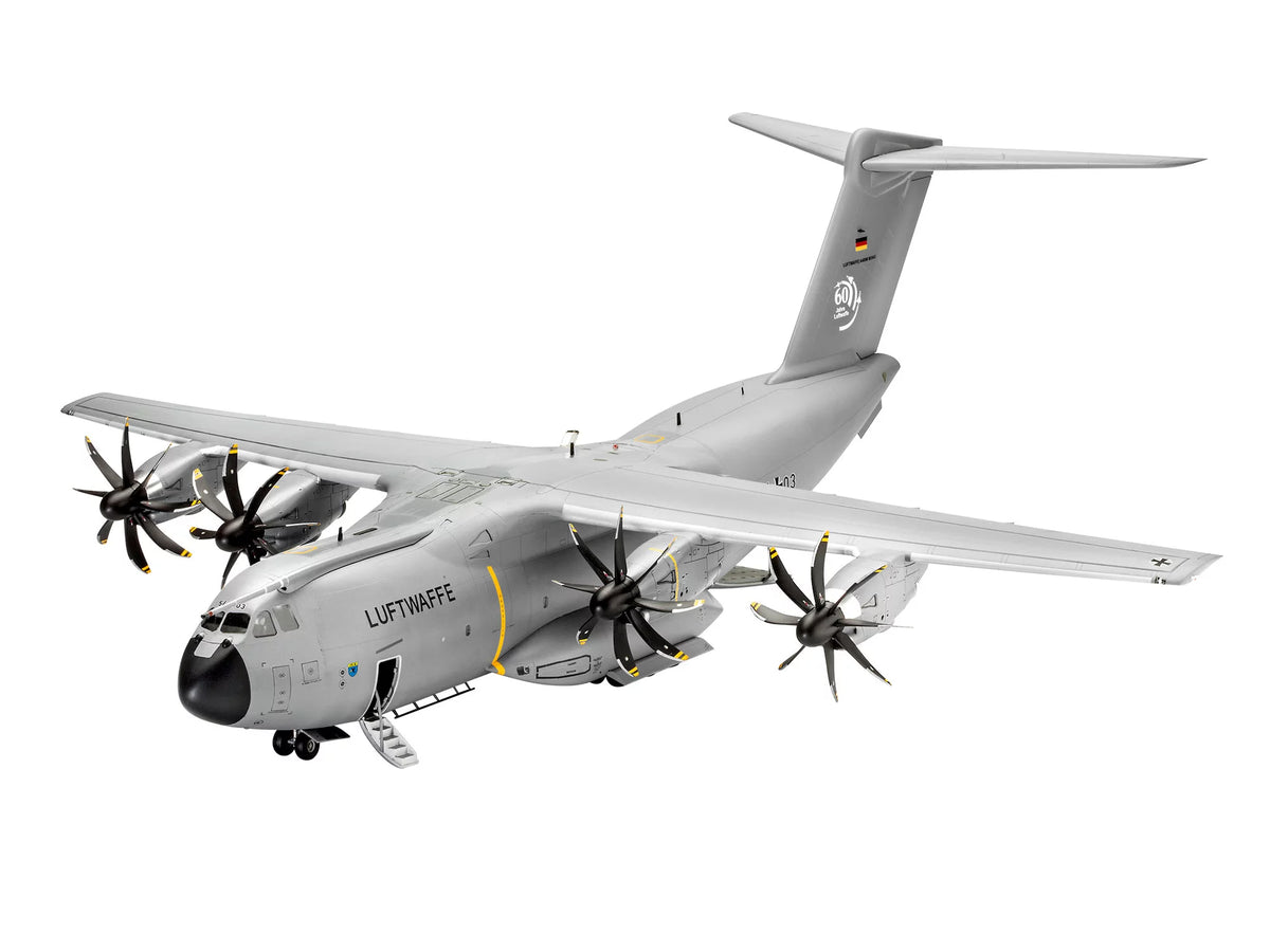 Airbus A400M "ATLAS"