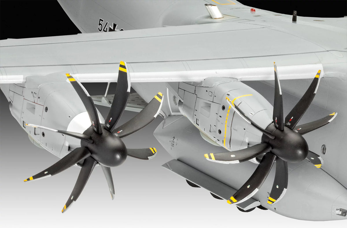 Airbus A400M "ATLAS"