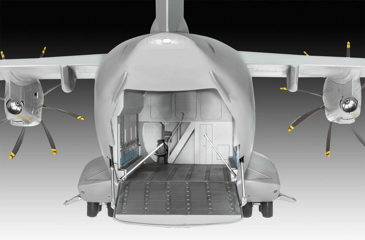 Airbus A400M "ATLAS"