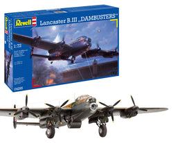 Lancaster B.III "DAMBBUSTERS"