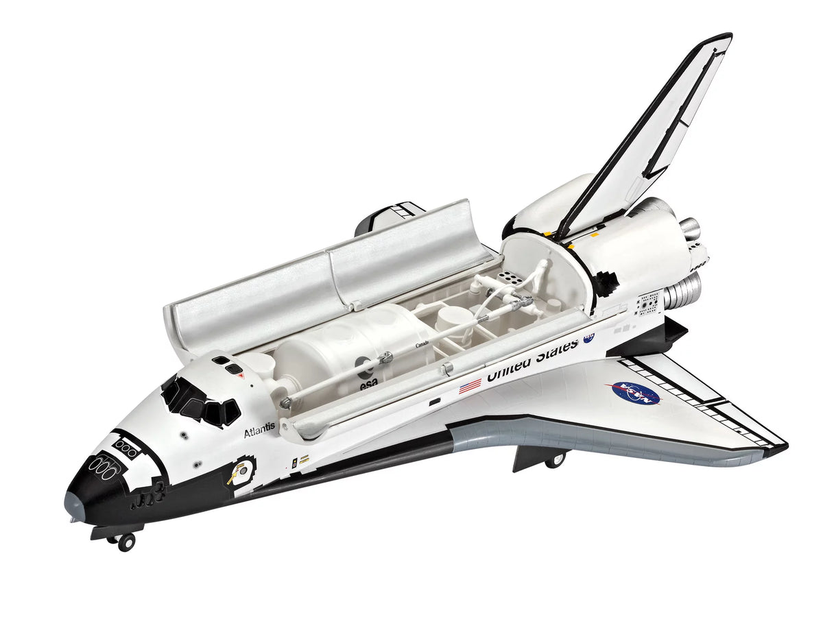 Navette spatiale Atlantis
