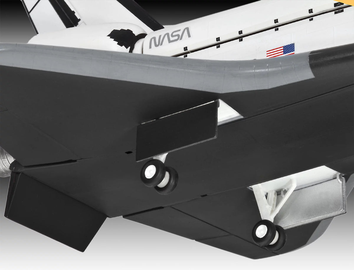 Navette spatiale Atlantis