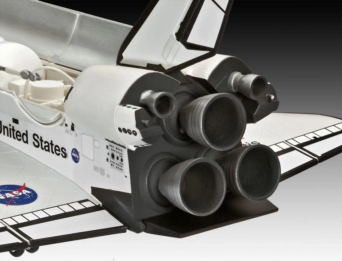 Navette spatiale Atlantis