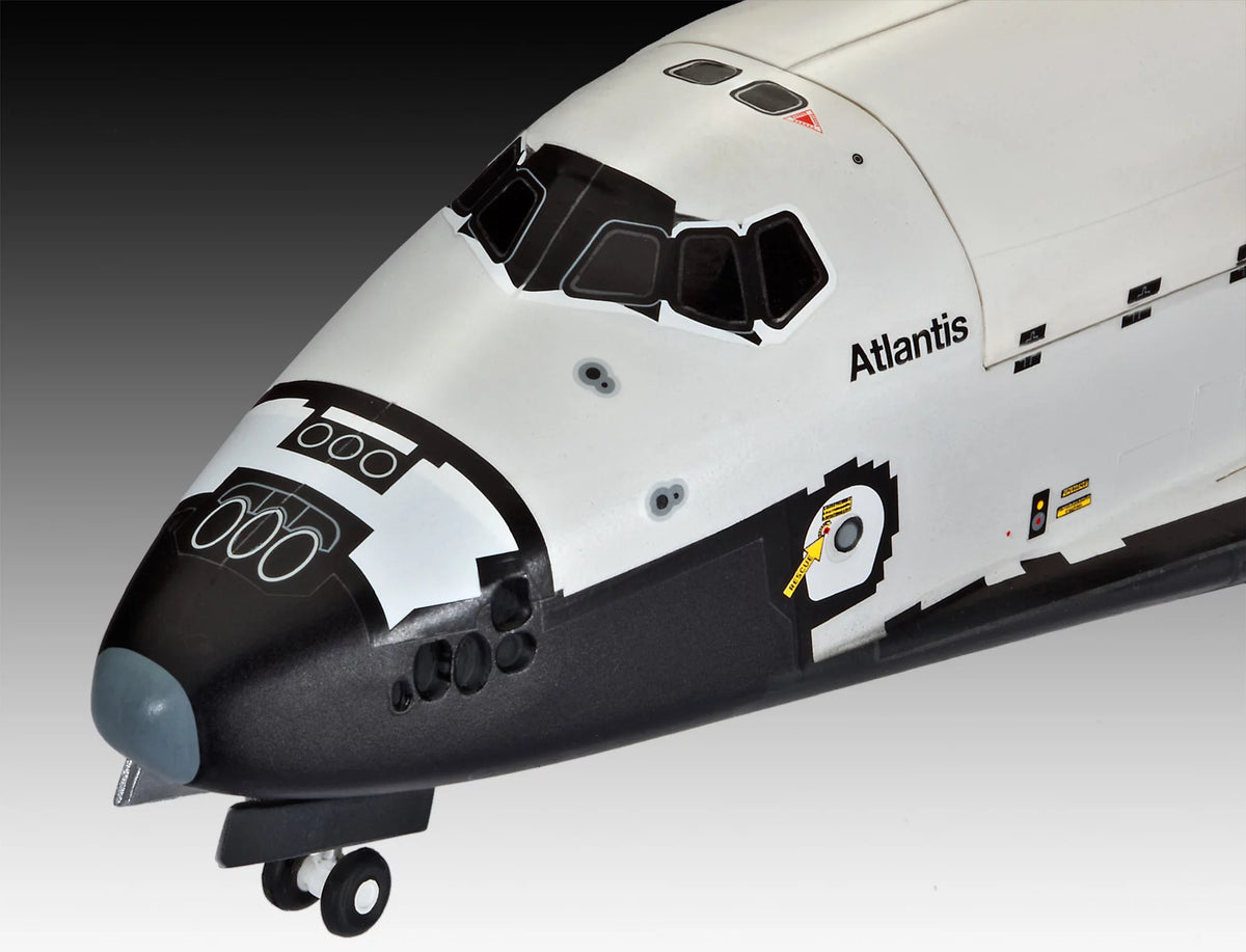 Navette spatiale Atlantis