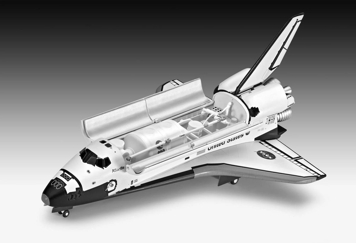 Navette spatiale Atlantis