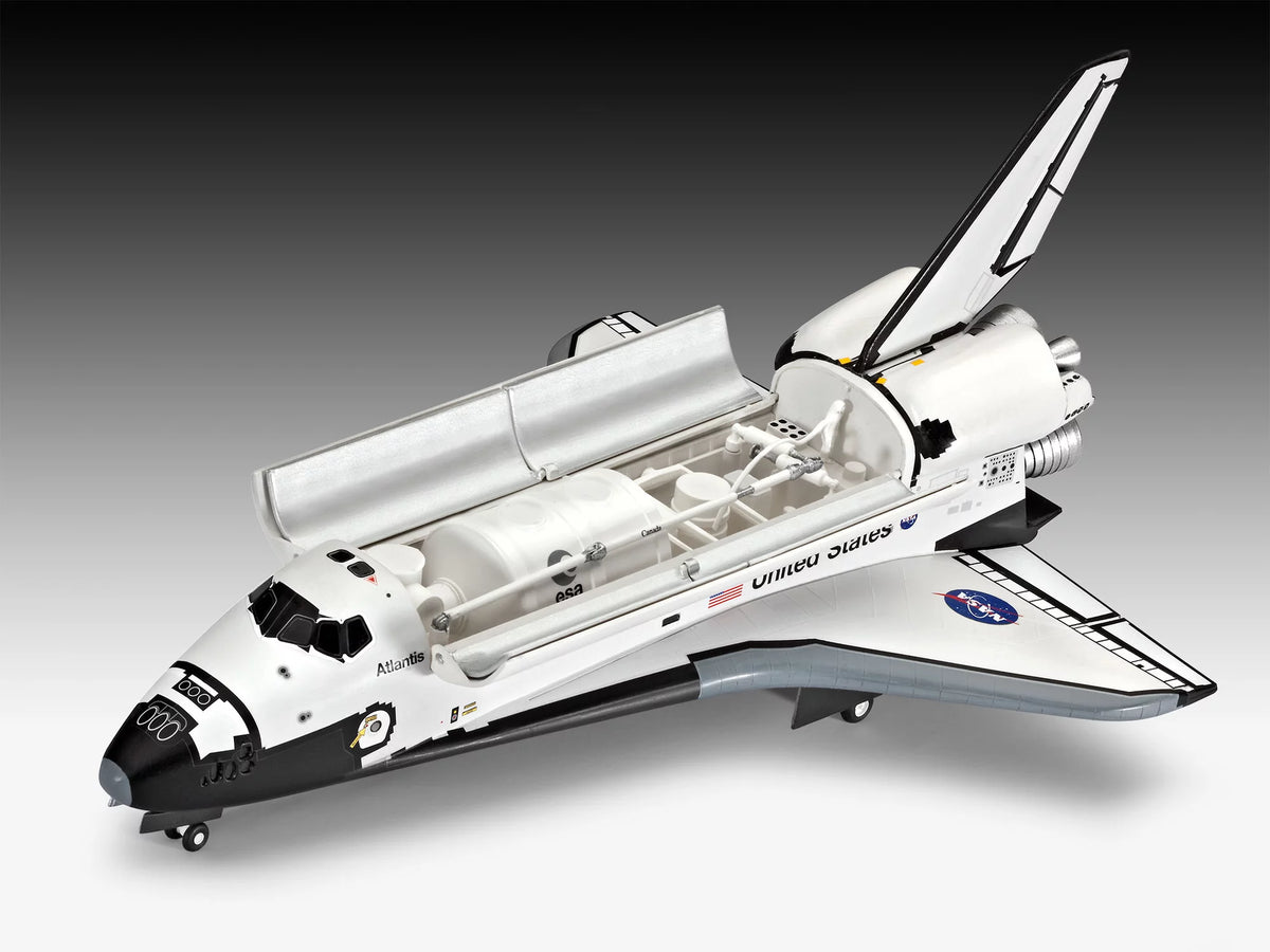 Navette spatiale Atlantis