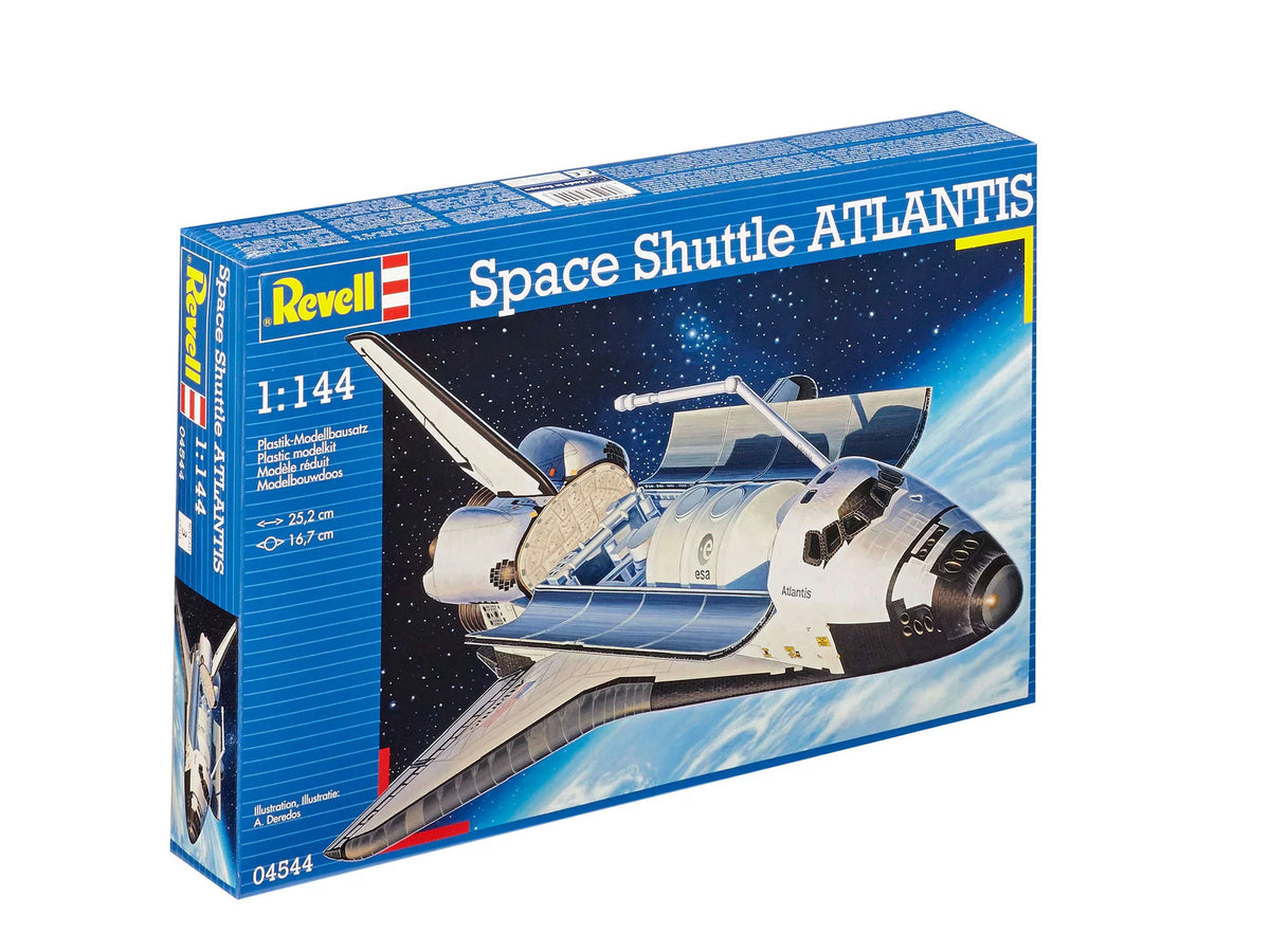 Navette spatiale Atlantis