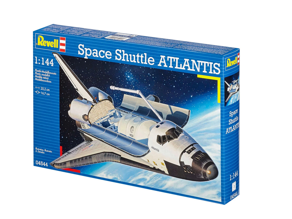 Navette spatiale Atlantis