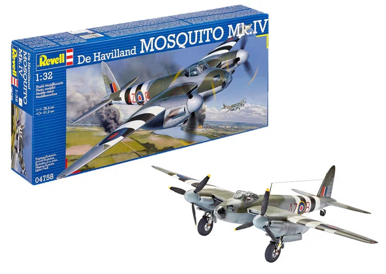 De Havilland Mosquito MK.IV