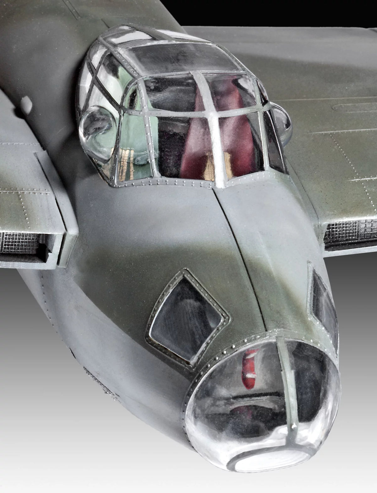 De Havilland Mosquito MK.IV