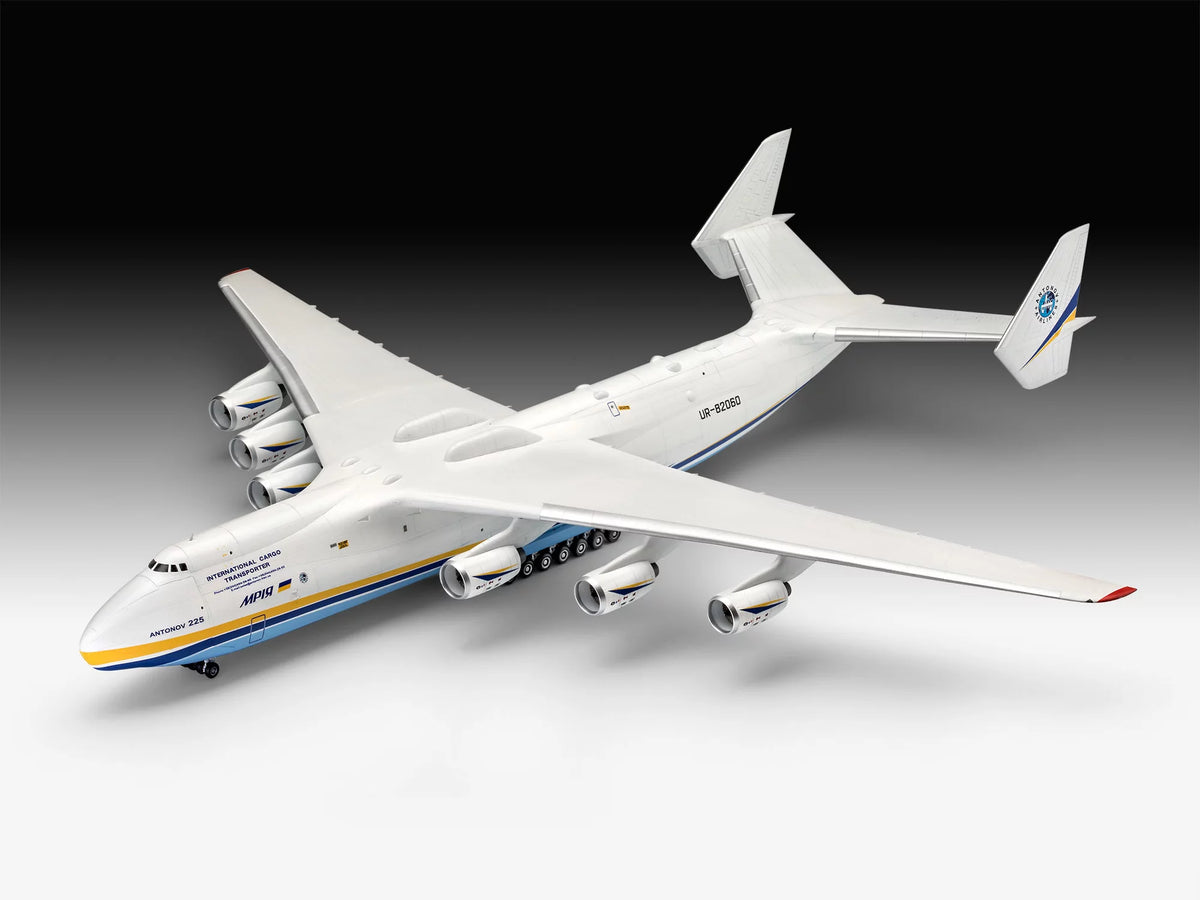Antonov An-225 "Mrija"