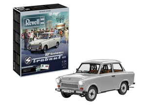 60th Anniversary Trabant 601 