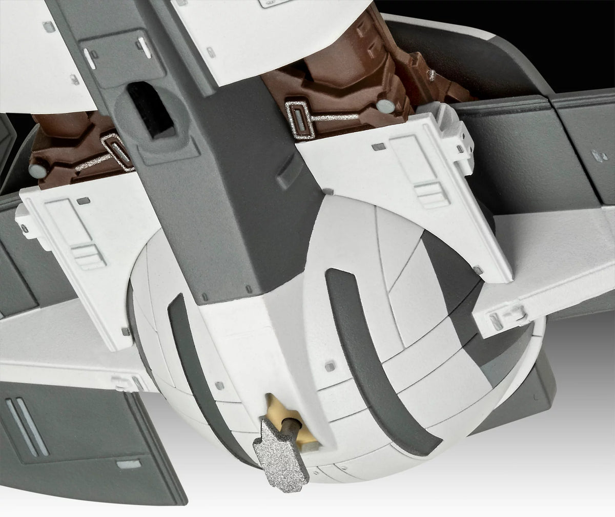 Coffret cadeau Sith Infiltrator™ de Dark Maul
