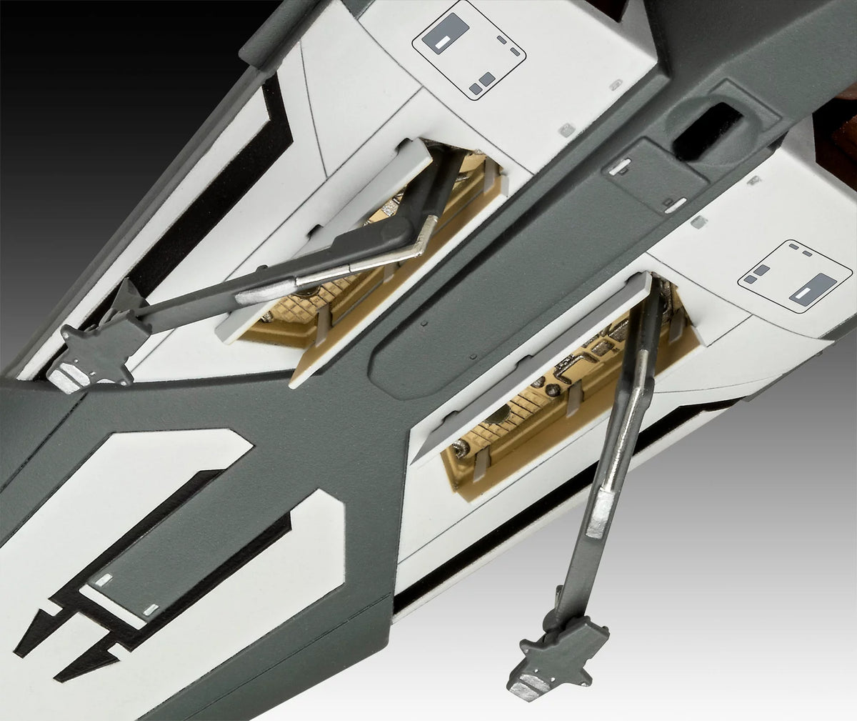 Coffret cadeau Sith Infiltrator™ de Dark Maul