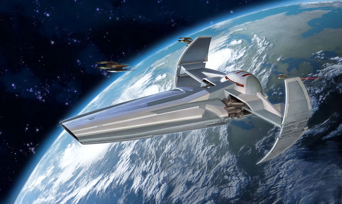 Coffret cadeau Sith Infiltrator™ de Dark Maul