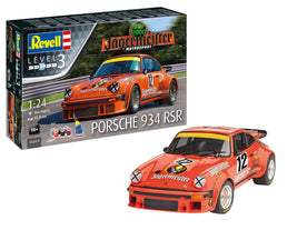 Dárková sada Jägermeister Motorsport k 50. výročí