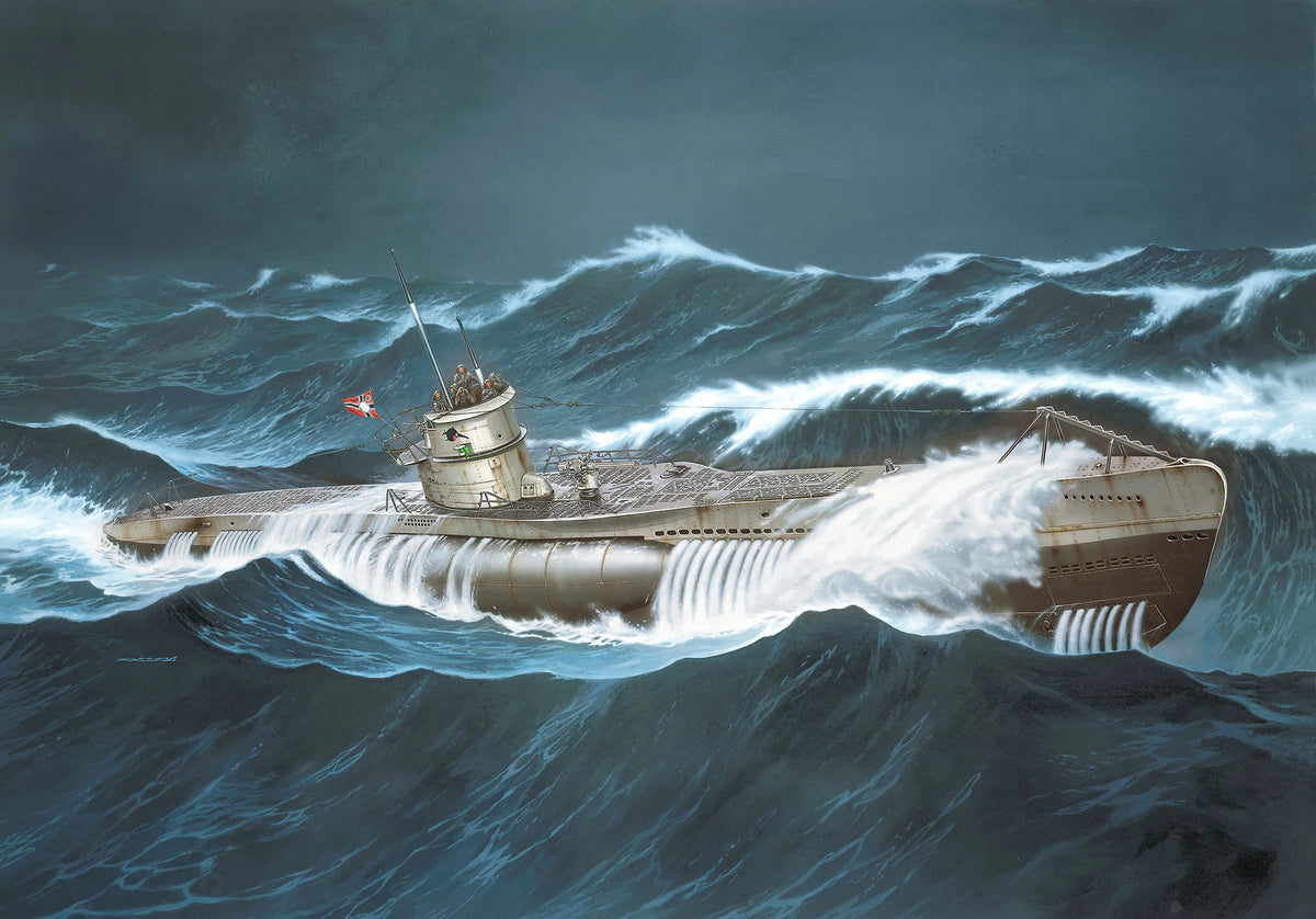 Das Boot Collector's Edition - 40th Anniversary