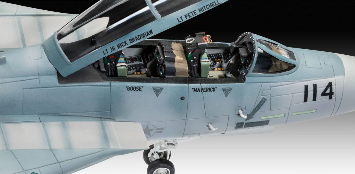 Movie Set TOP GUN