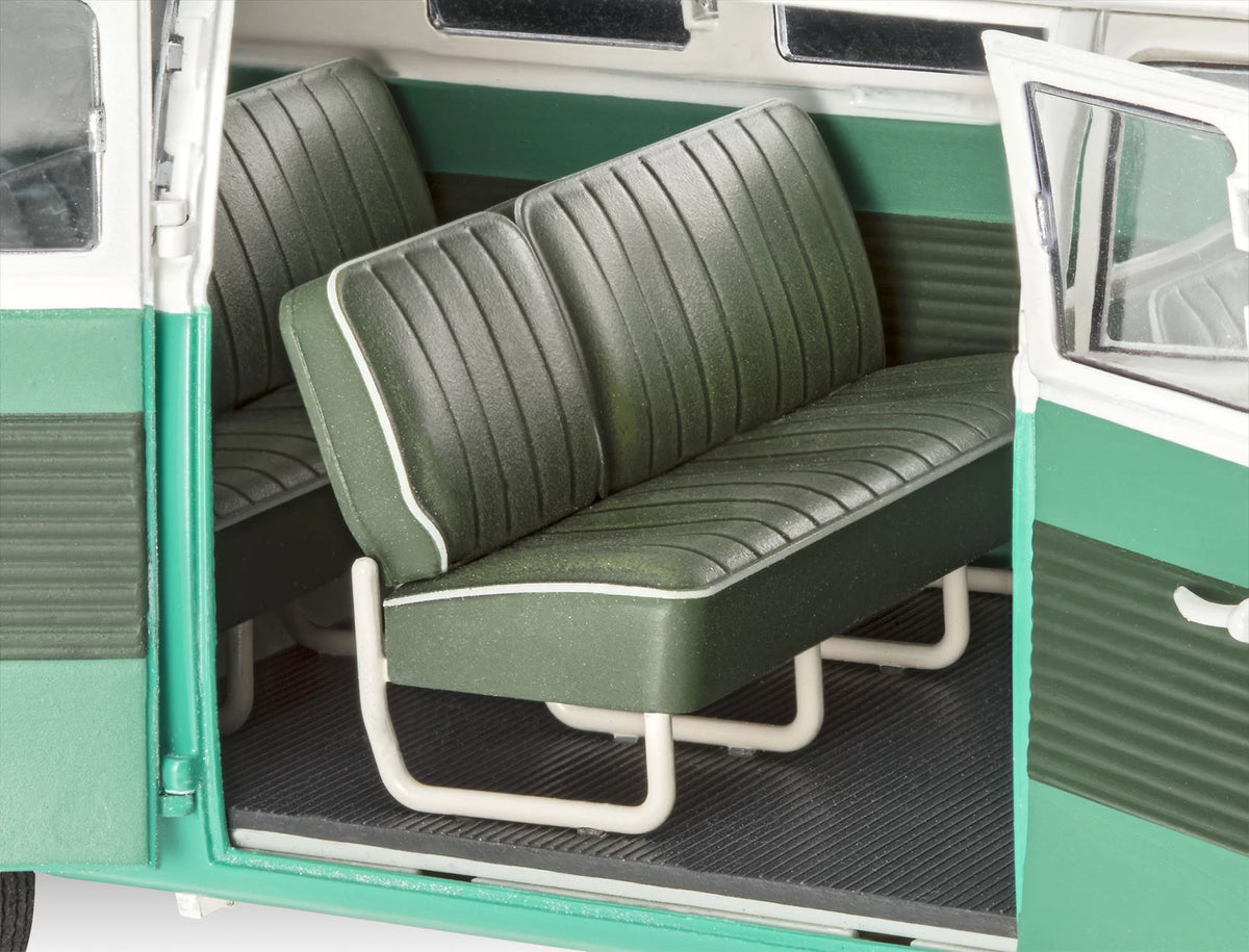 VW T1 Bus