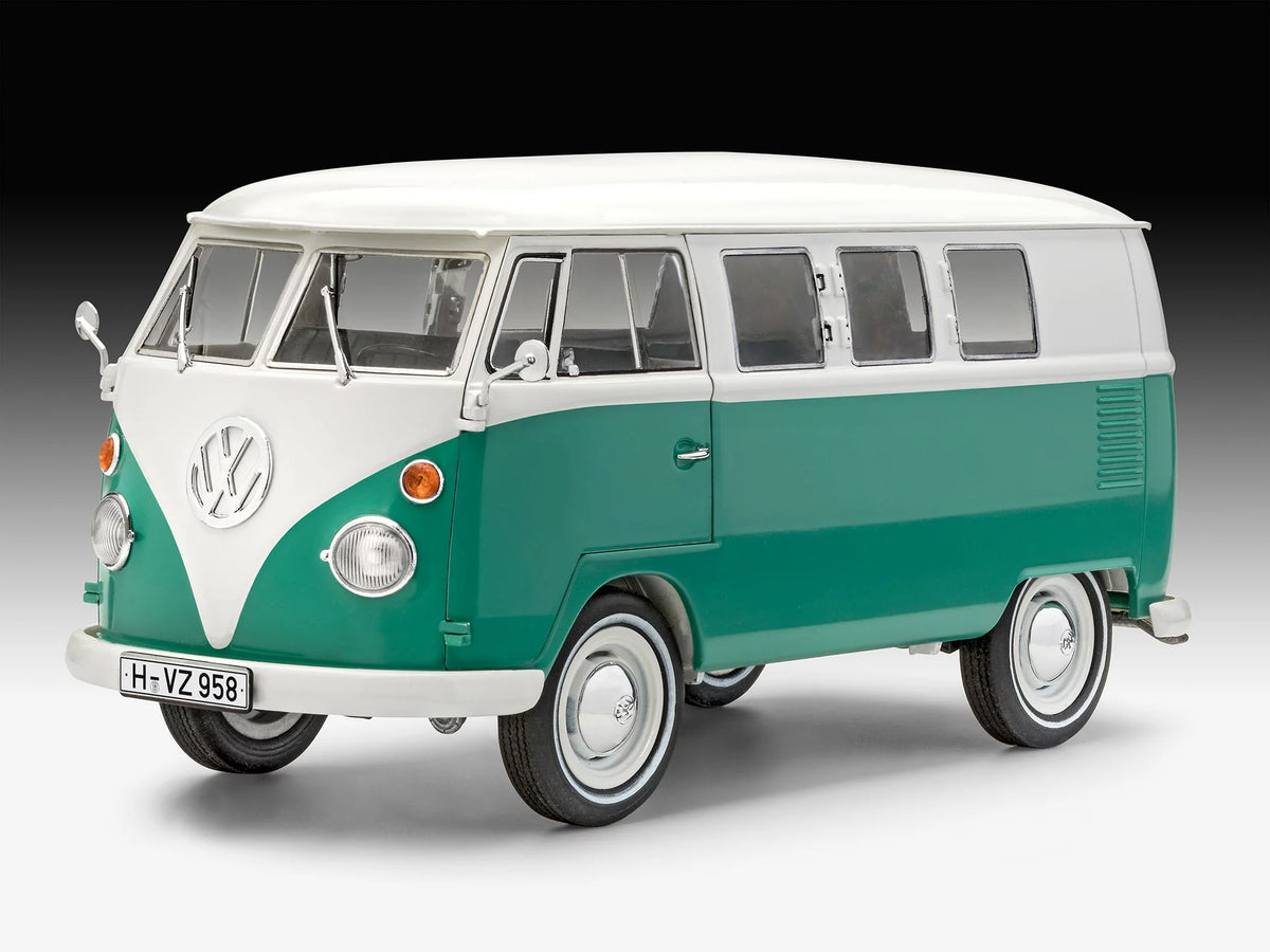 VW T1 Bus