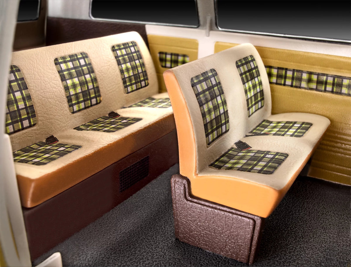 VW T3 Bus