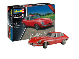 Jaguar E Type