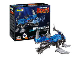 CyberBeast's HydroFang-kliksysteem