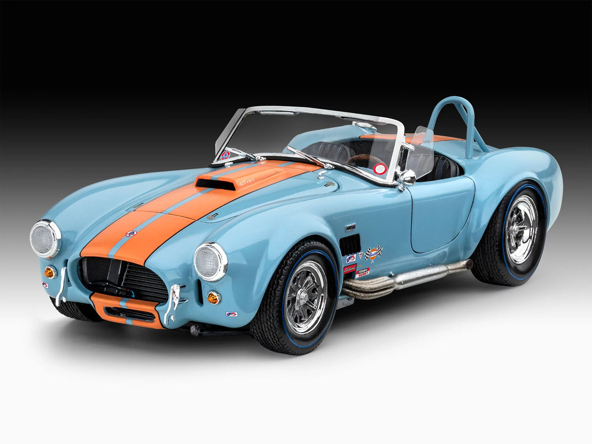Modelset '65 Shelby Cobra 427