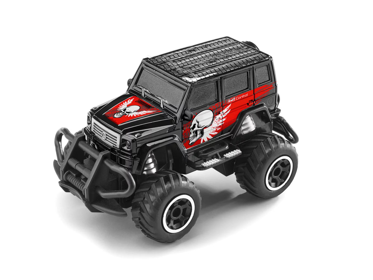 RC Car "Urban Rider"