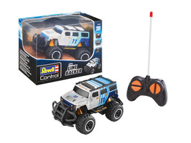 RC Car "Line Backer"