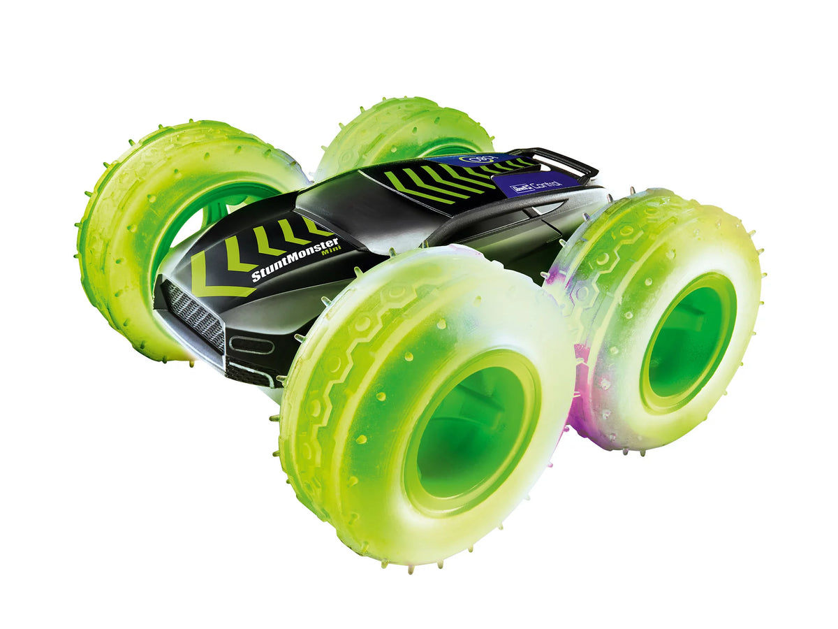RC Stunt Car "1080 Stunt Monster Mini"