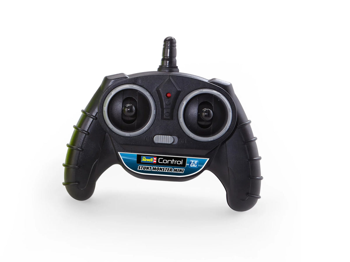 RC Stunt Car "1080 Stunt Monster Mini"