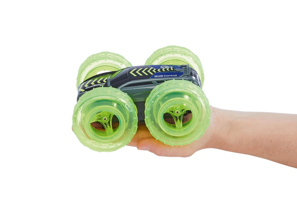RC Stunt Car "1080 Stunt Monster Mini"